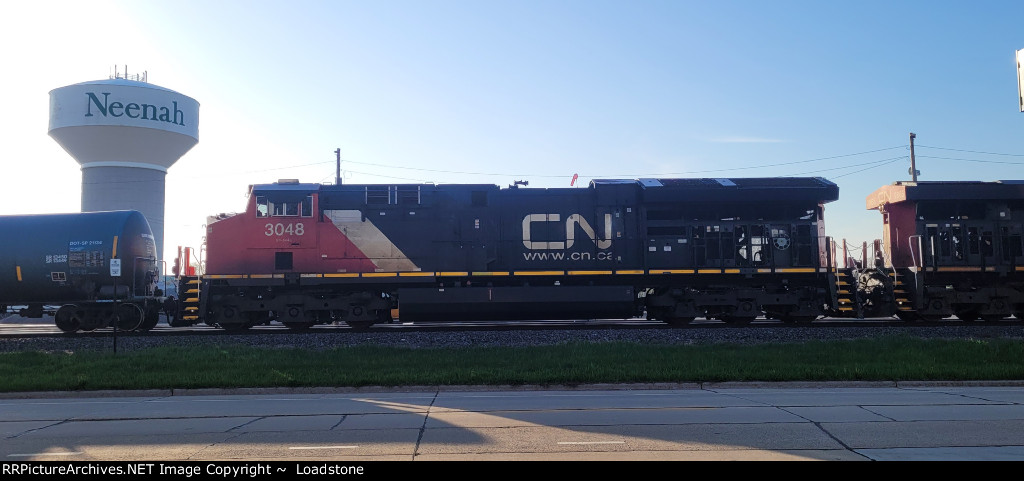 CN 3048